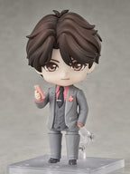 Time Raiders Nendoroid Action Figure Xie Yuchen 10 cm