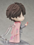 Time Raiders Nendoroid Action Figure Xie Yuchen 10 cm