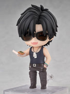 Time Raiders Nendoroid Action Figure Hei Yanjing 10 cm