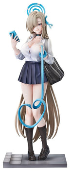 Blue Archive PVC Figure 1/7 Asuna (School): Memorial Lobby Ver. 26 cm Good Smile Arts Shanghai