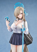 Blue Archive PVC Figure 1/7 Asuna (School): Memorial Lobby Ver. 26 cm