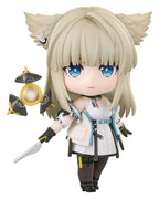 Arknights: Endfield Nendoroid Action Figure Perlica 10 cm Good Smile Arts Shanghai