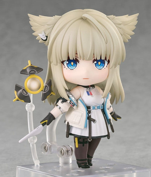 Arknights: Endfield Nendoroid Action Figure Perlica 10 cm