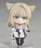 Arknights: Endfield Nendoroid Action Figure Perlica 10 cm