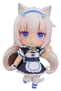 Nekopara Nendoroid Action Figure Vanilla: Sekai Connect Ver. 10 cm Good Smile Company