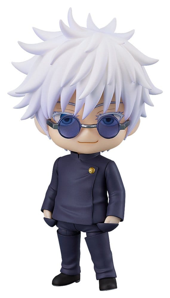 Jujutsu Kaisen Nendoroid Action Figure Satoru Gojo: Tokyo Jujutsu High School Ver. 10 cm Good Smile Company