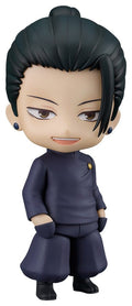 Jujutsu Kaisen Nendoroid Action Figure Suguru Geto: Tokyo Jujutsu High School Ver. 10 cm Good Smile Company