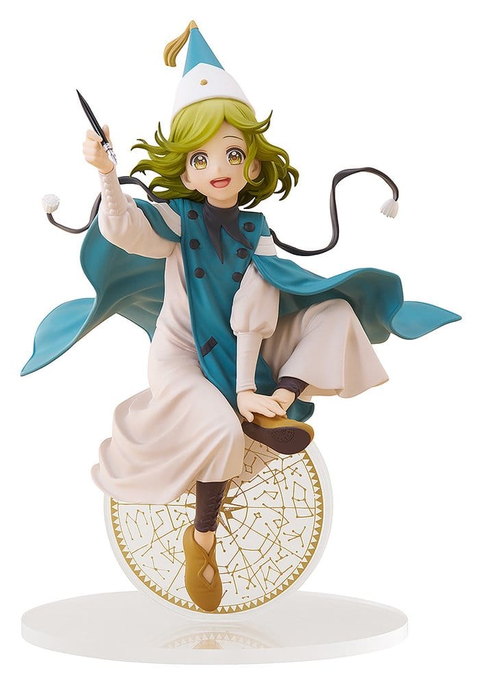 Witch Hat Atelier Pop Up Parade PVC Figure Coco L Size 19 cm Good Smile Company