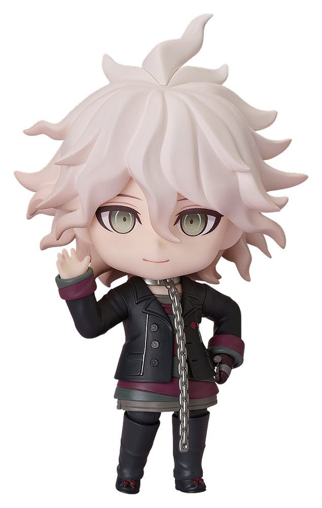 Danganronpa Nendoroid Basic Action Figure Servant 10 cm Good Smile Company