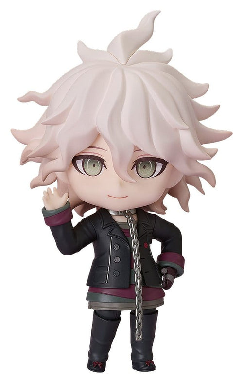Danganronpa Nendoroid Basic Action Figure Servant 10 cm Good Smile Company