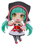 Character Vocal Series 01: Hatsune Miku Nendoroid Action Figure Pierretta Ver. 10 cm Good Smile Company