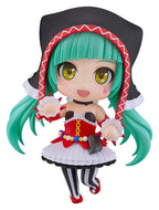 Character Vocal Series 01: Hatsune Miku Nendoroid Action Figure Pierretta Ver. 10 cm Good Smile Company