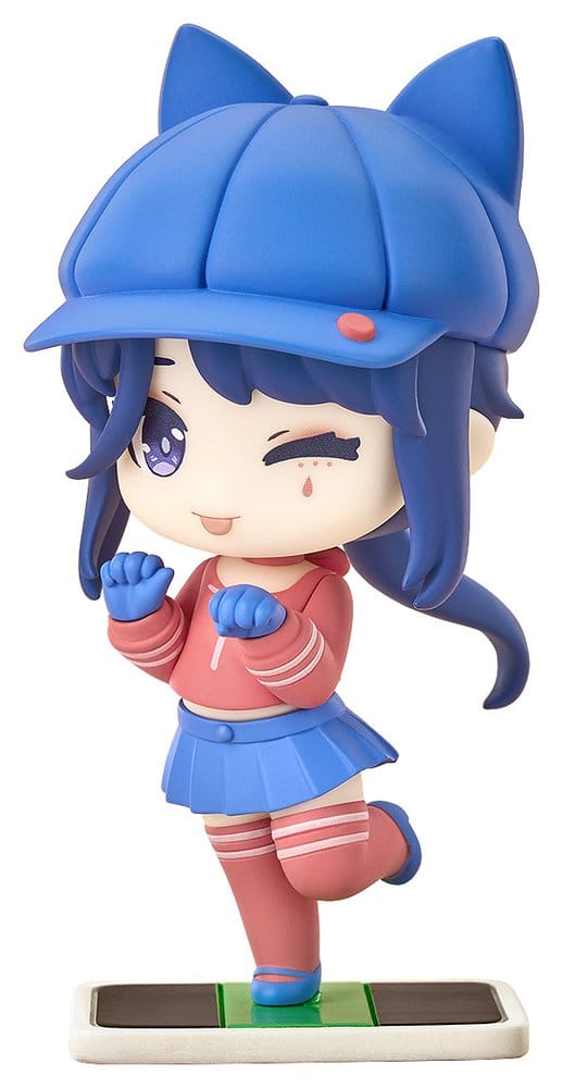 MiSide Mini Memory Mini Figure Cappie 9 cm Good Smile Arts Shanghai