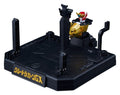 The Brave Fighter of Legend Da-Garn Action Figures Accessory Set The Gattai Display Set Good Smile Company