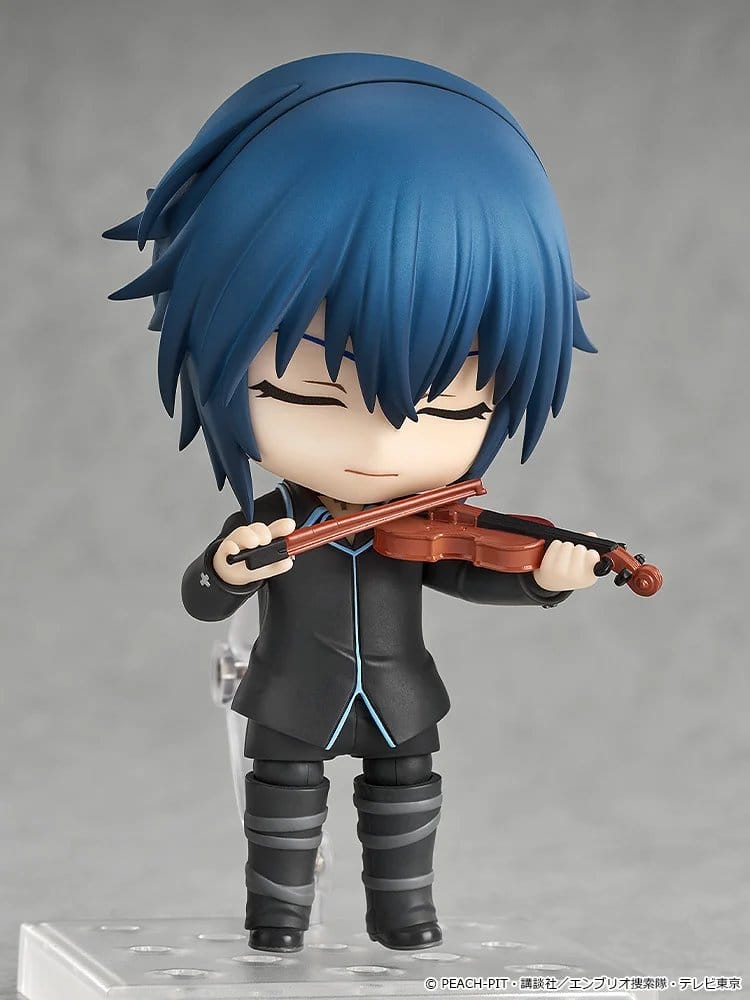 Shugo Chara! Nendoroid Action Figure Ikuto Tsukiyomi 10 cm