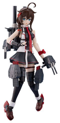 Kantai Collection -Kancolle- Plamatea Plastic Model Kit Shigure Kai San 15 cm Good Smile Company