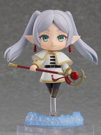 Frieren: Beyond Journey's End Nendoroid Action Figure Frieren 10 cm