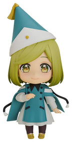 Witch Hat Atelier Nendoroid Action Figure Coco 10cm Good Smile Company