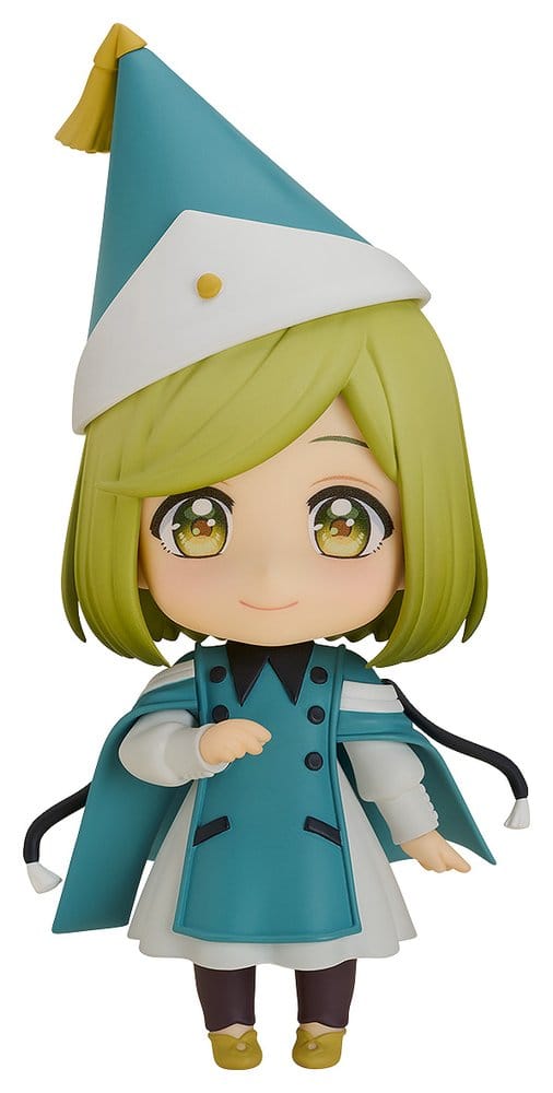 Witch Hat Atelier Nendoroid Action Figure Coco 10cm Good Smile Company