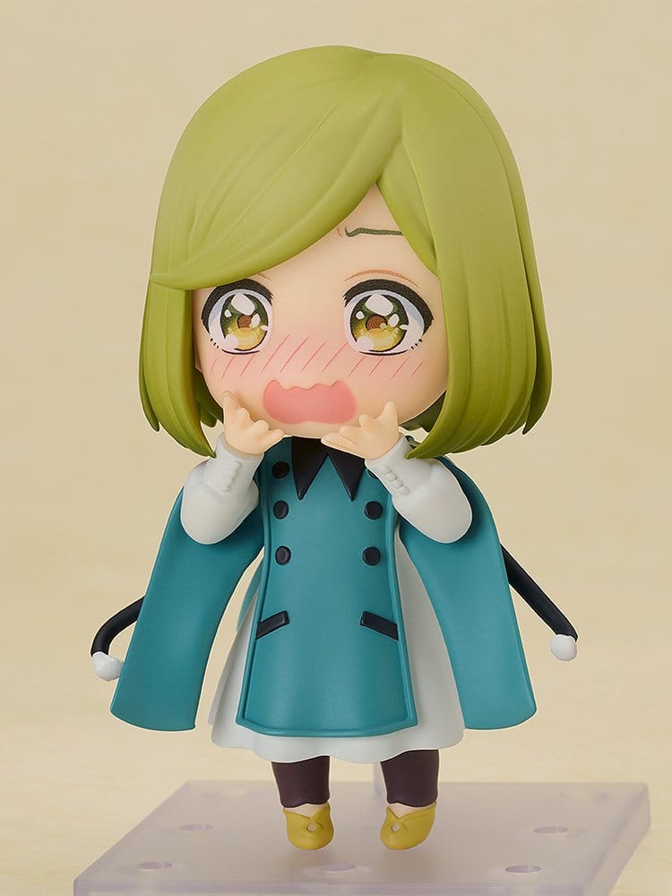 Witch Hat Atelier Nendoroid Action Figure Coco 10cm