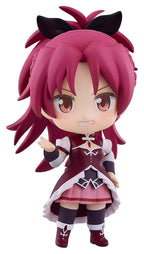 Puella Magi Madoka Magica the Movie -Walpurgisnacht: Rising- Nendoroid Basic Action Figure Kyoko Sakura Walpurgisnacht: Rising Ver. 10cm Good Smile Company