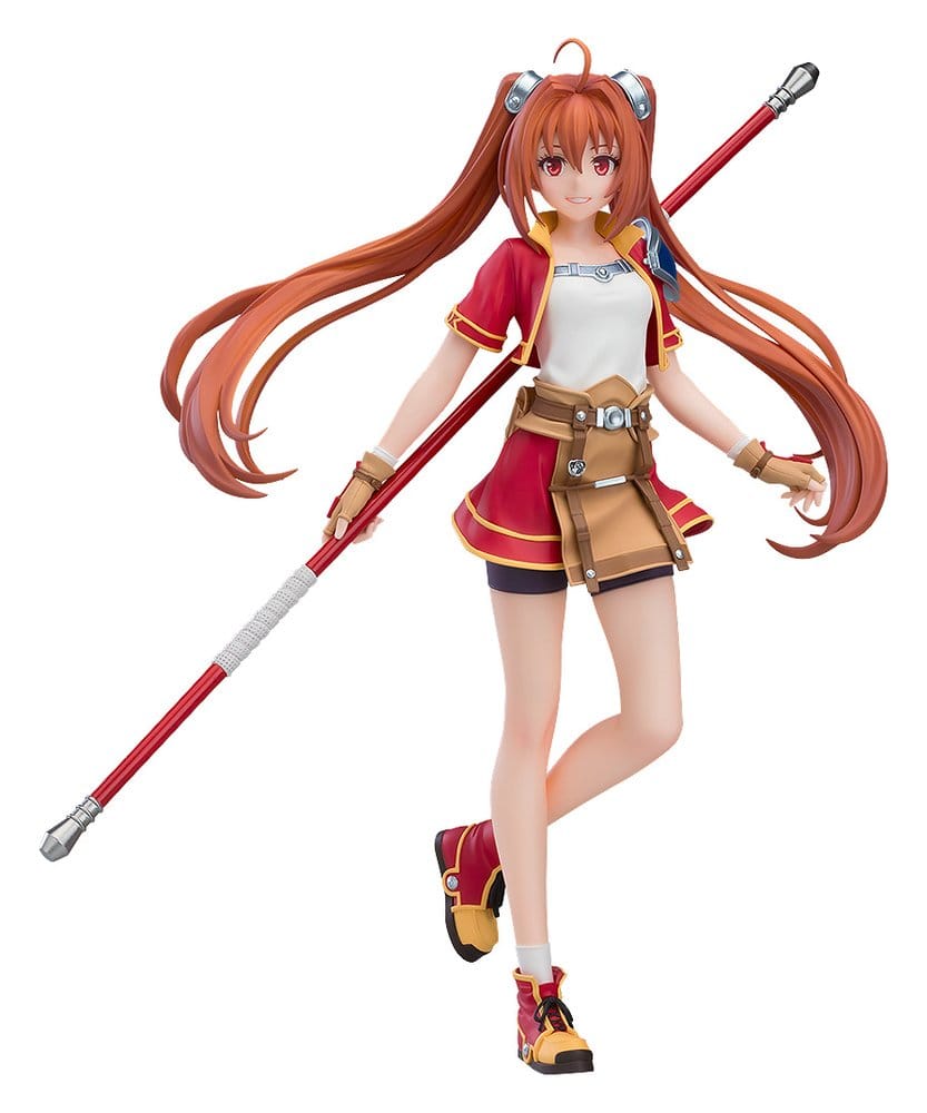 The Legend of Heroes Pop Up Parade Estelle Bright L Size 22 cm Good Smile Company