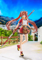 The Legend of Heroes Pop Up Parade Estelle Bright L Size 22 cm