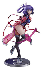 The Legend of Heroes: Trails Beyond the Horizon PVC Figure 1/7 Rixia Mao 24 cm Good Smile Company