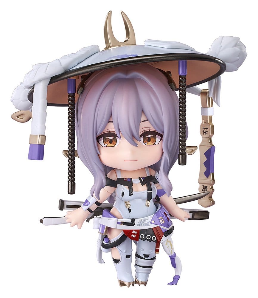 Goddess of Victory: Nikke Nendoroid Action Figure Guren 10 cm Good Smile Arts Shanghai