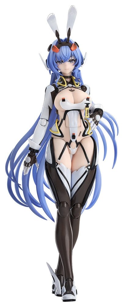 Azur Lane Hyper Body Action Figure New Jersey (April Fools' Ver.) 15 cm Good Smile Arts Shanghai