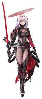 Goddess of Victory: Nikke Hyper Body Action Figure Guren: Black Shadow 15 cm Good Smile Arts Shanghai