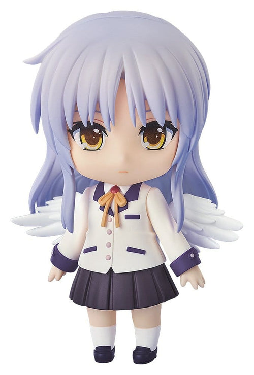 Angel Beats! Nendoroid Action Figure Kanade Tachibana 10 cm Good Smile Arts Shanghai