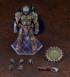 Doom: The Dark Ages Figma Action Figure Doom Slayer 17 cm