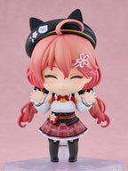 Hololive Production Nendoroid Action Figure Sakura Miko: Casual Outfit Ver. 10 cm