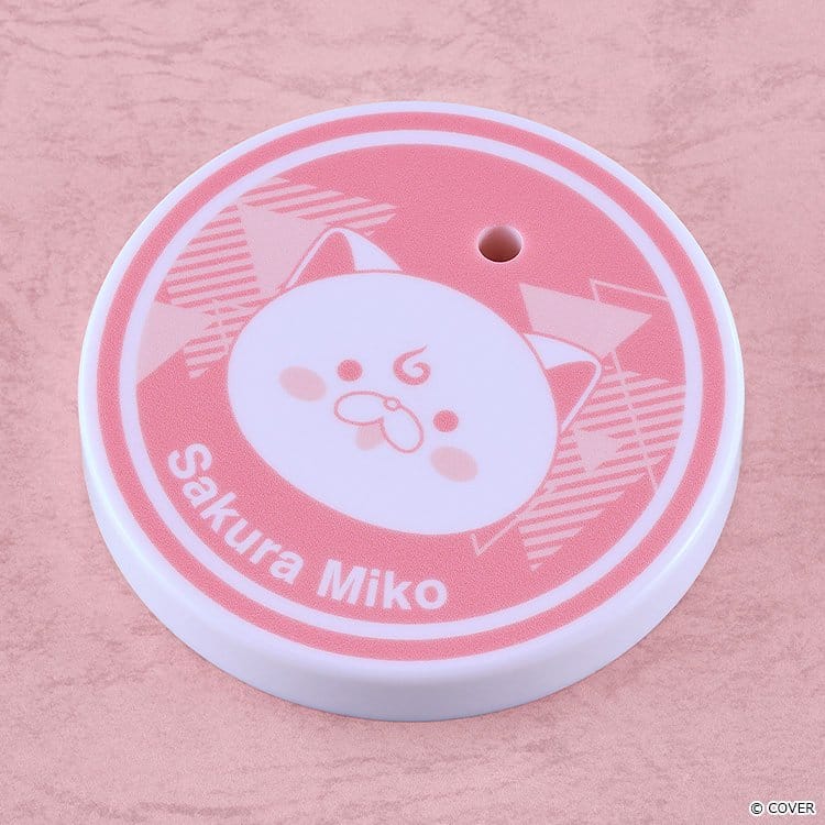 Hololive Production Nendoroid Action Figure Sakura Miko: Casual Outfit Ver. 10 cm