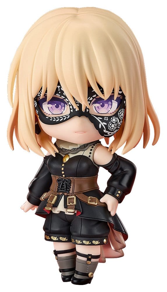 BanG Dream! Nendoroid Action Figure Doloris 10 cm Good Smile Arts Shanghai