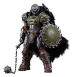 Doom: The Dark Ages Figma Action Figure Doom Slayer DX Ver. 17 cm Good Smile Company