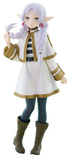 Frieren: Beyond Journey's End Pop Up Parade Frieren: Braids Ver. 17 cm Good Smile Company