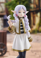 Frieren: Beyond Journey's End Pop Up Parade Frieren: Braids Ver. 17 cm