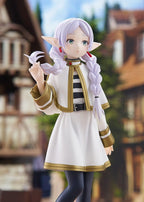 Frieren: Beyond Journey's End Pop Up Parade Frieren: Braids Ver. 17 cm