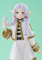 Frieren: Beyond Journey's End Pop Up Parade Frieren: Braids Ver. 17 cm