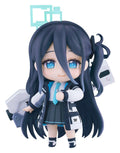 Blue Archive Nendoroid Action Figure Aris Tendou 10cm Good Smile Company