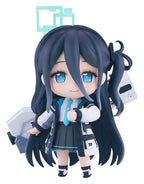 Blue Archive Nendoroid Action Figure Aris Tendou 10cm Good Smile Company