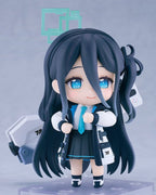 Blue Archive Nendoroid Action Figure Aris Tendou 10cm