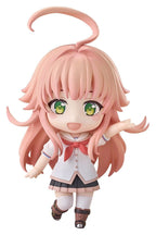 Nukitashi The Animation Nendoroid Action Figure Hinami Watarai 10 cm Good Smile Arts Shanghai