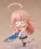 Nukitashi The Animation Nendoroid Action Figure Hinami Watarai 10 cm