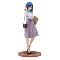 Oshi no Ko PVC Statue 1/6 Akane Kurokawa: Date Style Ver. 27 cm Good Smile Company