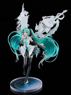 Character Vocal Series 01: Hatsune Miku PVC Figure 1/7 Happy 16th Birthday Ver. 31 cm