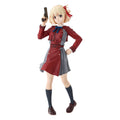 Lycoris Recoil Pop Up Parade PVC Statue Chisato Nishikigi 18 cm Good Smile Company