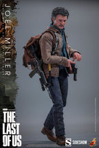 The Last of Us Action Figure 1/6 Joel Miller 30 cm